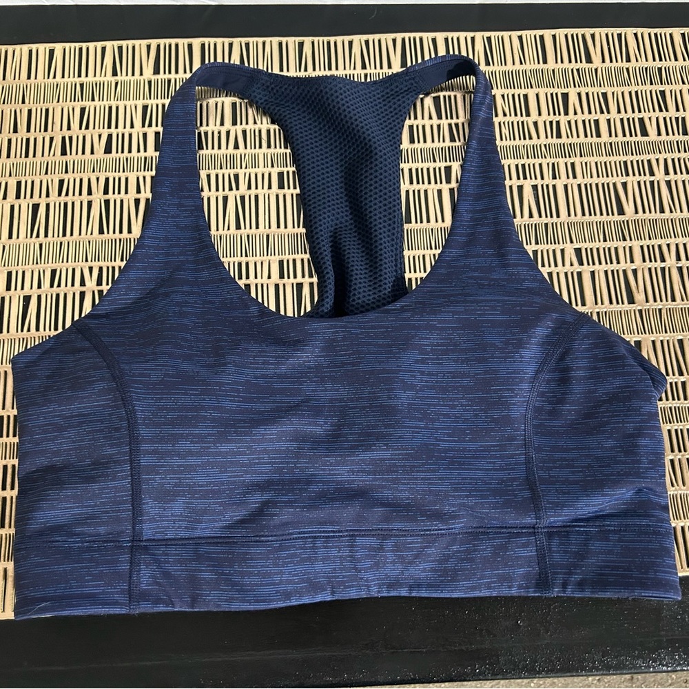 Outdoor Voices Doing Things Bra XL